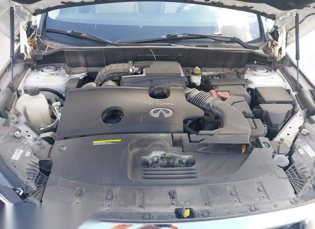 3PCAJ5M3XKF127989 2019 2019 Infiniti QX50- Essential 10