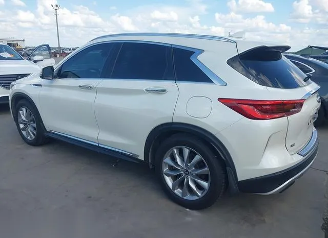 3PCAJ5M3XKF127989 2019 2019 Infiniti QX50- Essential 3