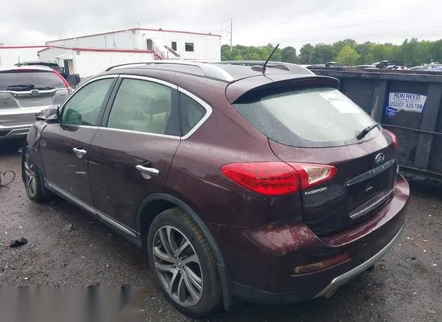 JN1BJ0RR3HM410418 2017 2017 Infiniti QX50 3