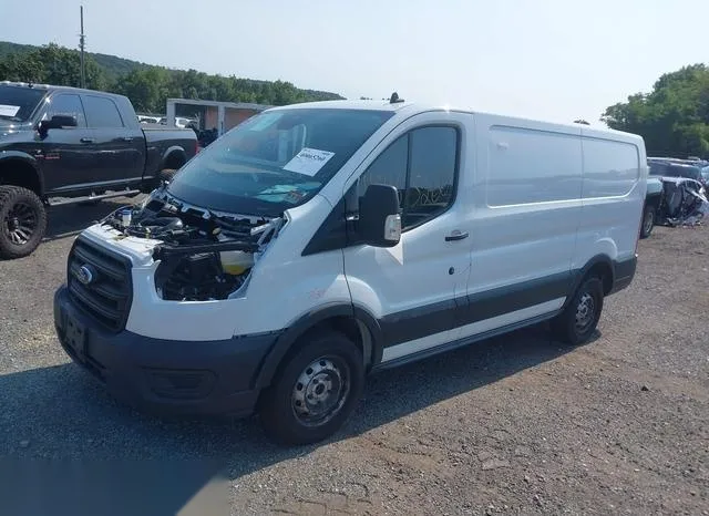 1FTBR1Y80LKA70525 2020 2020 Ford Transit-250 2