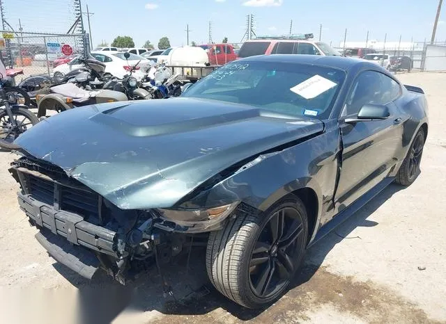 1FA6P8TH7F5325073 2015 2015 Ford Mustang- Ecoboost 2