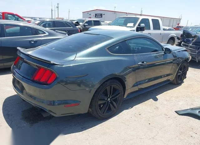 1FA6P8TH7F5325073 2015 2015 Ford Mustang- Ecoboost 4