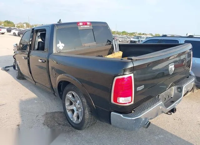 1C6RR6NT6FS605387 2015 2015 RAM 1500- Laramie 3