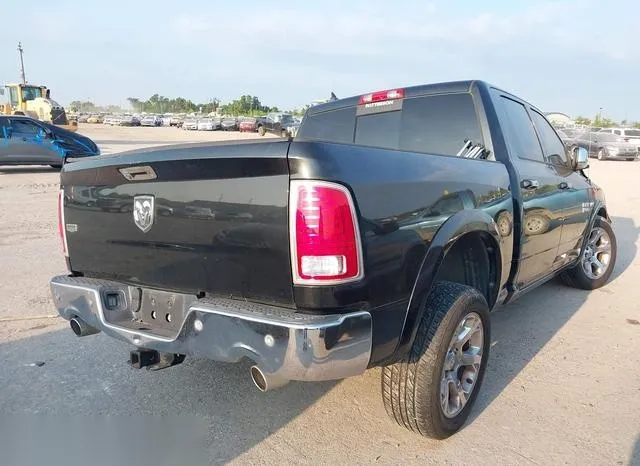 1C6RR6NT6FS605387 2015 2015 RAM 1500- Laramie 4