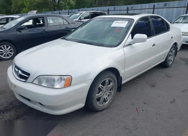 19UUA5673YA045117 2000 2000 Acura TL- 3-2 2