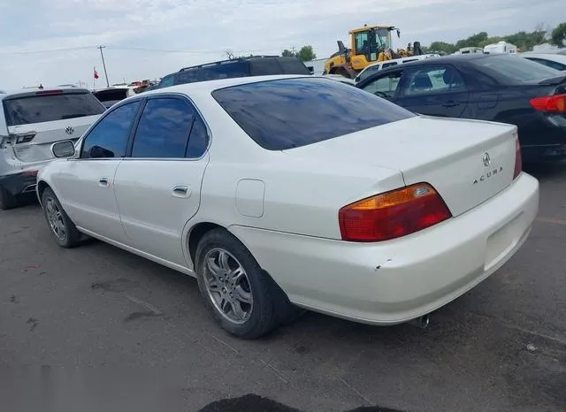 19UUA5673YA045117 2000 2000 Acura TL- 3-2 3