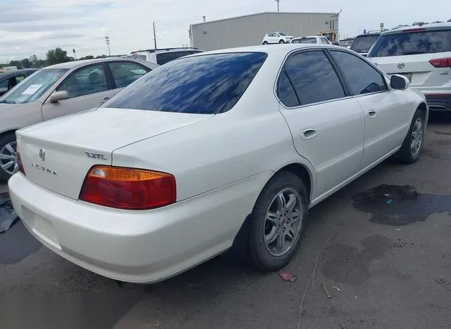 19UUA5673YA045117 2000 2000 Acura TL- 3-2 4