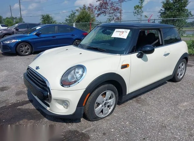 WMWXP5C38H2F61723 2017 2017 Mini Hardtop- Cooper 2