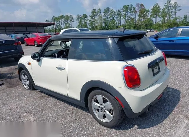 WMWXP5C38H2F61723 2017 2017 Mini Hardtop- Cooper 3