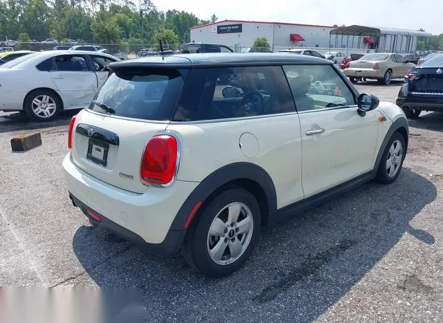 WMWXP5C38H2F61723 2017 2017 Mini Hardtop- Cooper 4