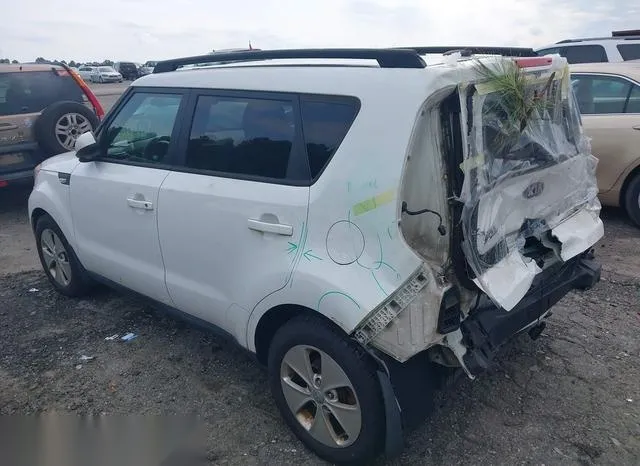 KNDJN2A28E7710098 2014 2014 KIA Soul 3