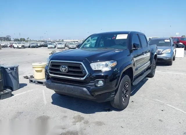 3TMAZ5CN7LM126422 2020 2020 Toyota Tacoma- Sr5 V6 2