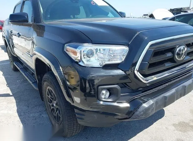 3TMAZ5CN7LM126422 2020 2020 Toyota Tacoma- Sr5 V6 6