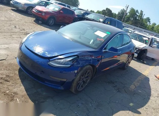 5YJ3E1EB9KF391037 2019 2019 Tesla Model 3- Long Range/Perfo 2