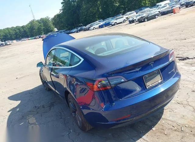 5YJ3E1EB9KF391037 2019 2019 Tesla Model 3- Long Range/Perfo 3