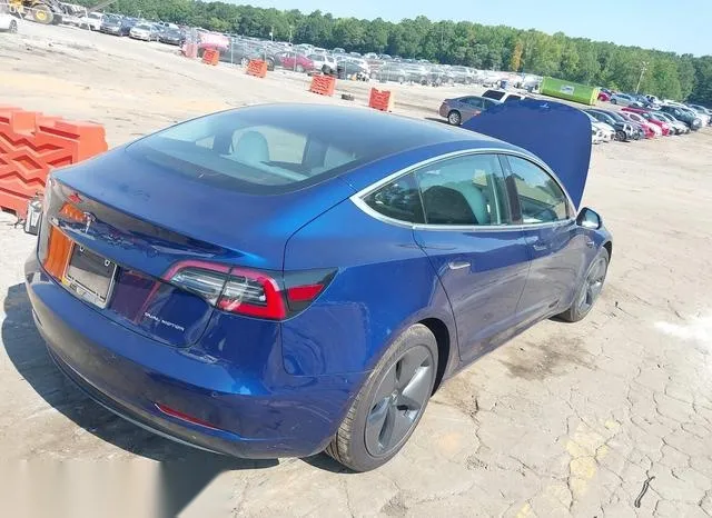 5YJ3E1EB9KF391037 2019 2019 Tesla Model 3- Long Range/Perfo 4