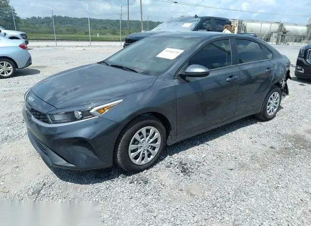 3KPF24AD0RE702059 2024 2024 KIA Forte- Lx/Lxs 2