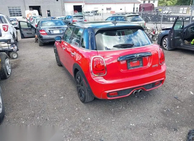 WMWXU3C50K2H88779 2019 2019 Mini Hardtop- Cooper S 3