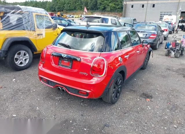 WMWXU3C50K2H88779 2019 2019 Mini Hardtop- Cooper S 4