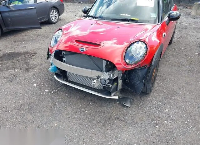 WMWXU3C50K2H88779 2019 2019 Mini Hardtop- Cooper S 6