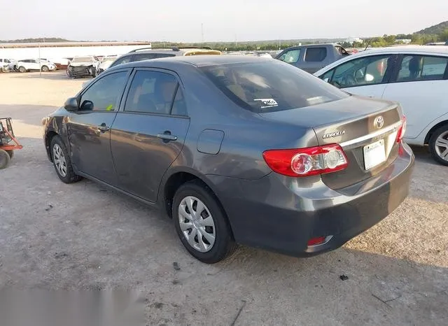 5YFBU4EE6DP087195 2013 2013 Toyota Corolla- L 3