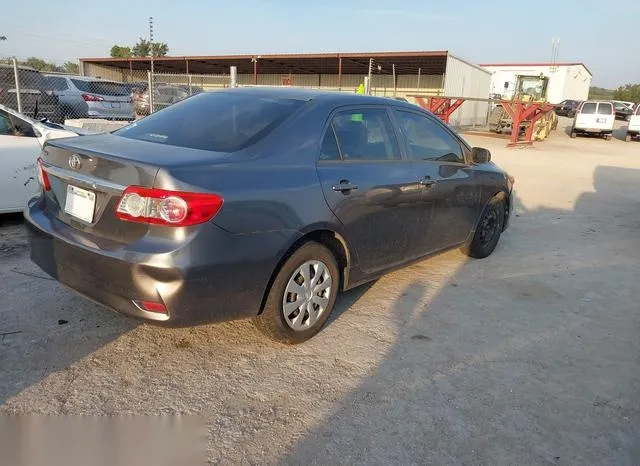 5YFBU4EE6DP087195 2013 2013 Toyota Corolla- L 4