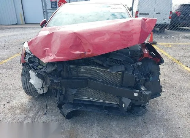 3KPF34ADXKE027453 2019 2019 KIA Forte- S 6