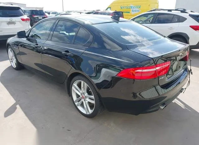 SAJAE4GX6KCP54121 2019 2019 Jaguar XE- 30T Prestige 3