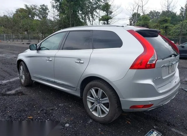 YV4612RK7G2844622 2016 2016 Volvo XC60- T5 Premier 3