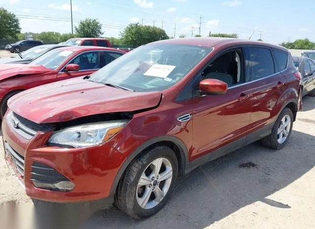 1FMCU0GX9EUB81390 2014 2014 Ford Escape- SE 2