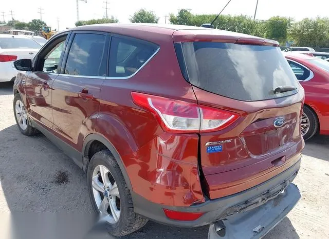 1FMCU0GX9EUB81390 2014 2014 Ford Escape- SE 3