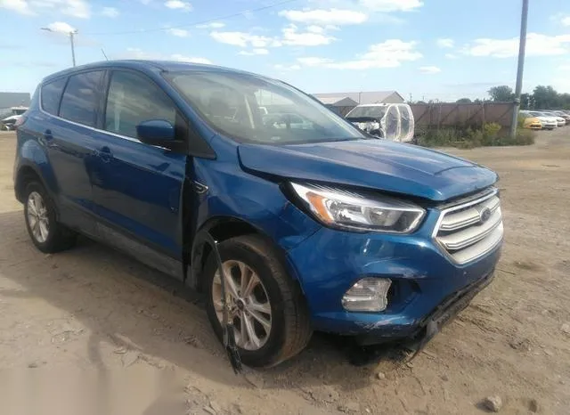 1FMCU9GD3KUA61929 2019 2019 Ford Escape- SE 1