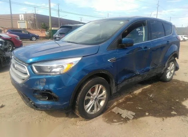 1FMCU9GD3KUA61929 2019 2019 Ford Escape- SE 2