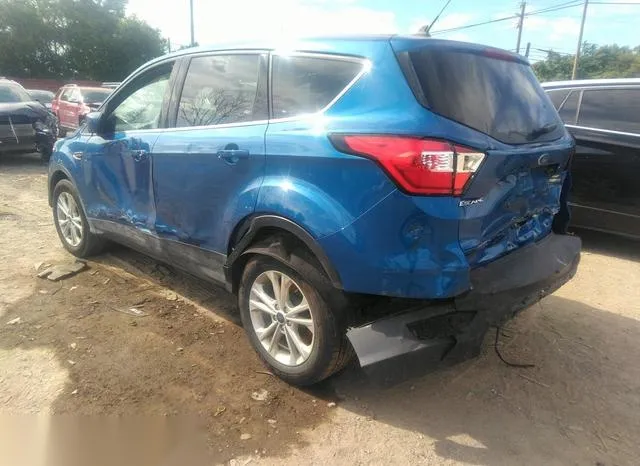 1FMCU9GD3KUA61929 2019 2019 Ford Escape- SE 3