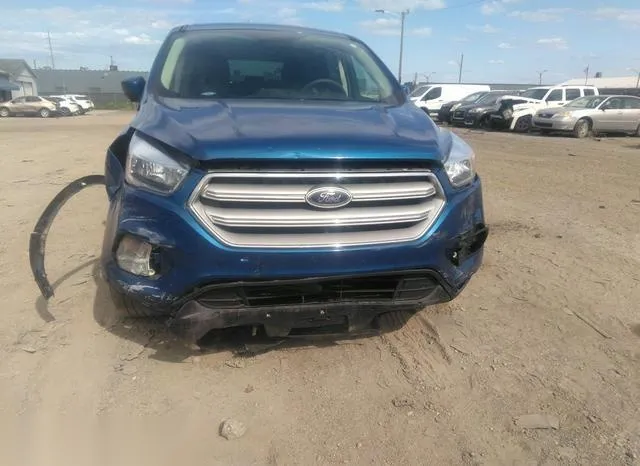 1FMCU9GD3KUA61929 2019 2019 Ford Escape- SE 6