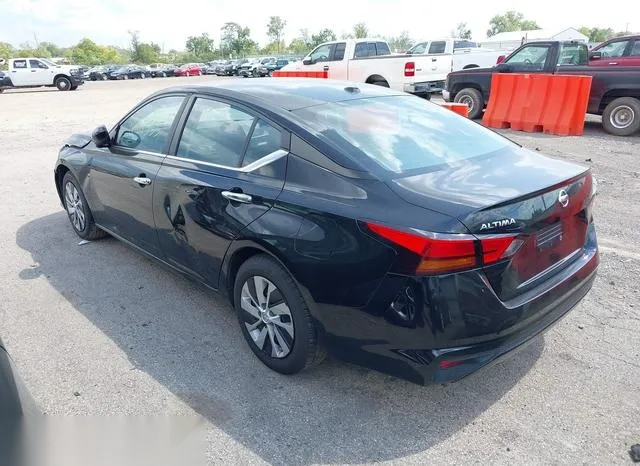 1N4BL4BV9LC274368 2020 2020 Nissan Altima- S Fwd 5