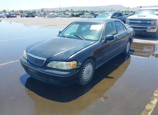 JH4KA9652TC012861 1996 1996 Acura RL- 3-5 2