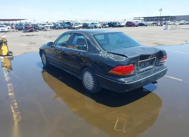 JH4KA9652TC012861 1996 1996 Acura RL- 3-5 3