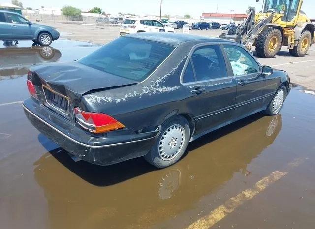 JH4KA9652TC012861 1996 1996 Acura RL- 3-5 4