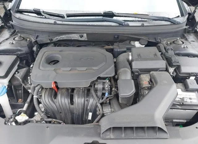 5NPE34AF0JH597081 2018 2018 Hyundai Sonata- Sel 10