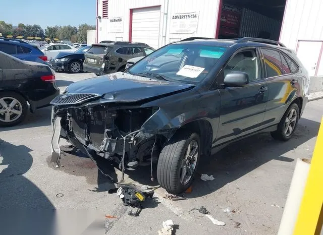 JTJGA31U040037566 2004 2004 Lexus RX- 330 2