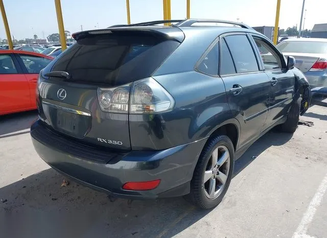 JTJGA31U040037566 2004 2004 Lexus RX- 330 4