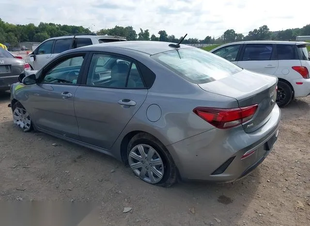 3KPA24AD6PE618528 2023 2023 KIA Rio- S 3