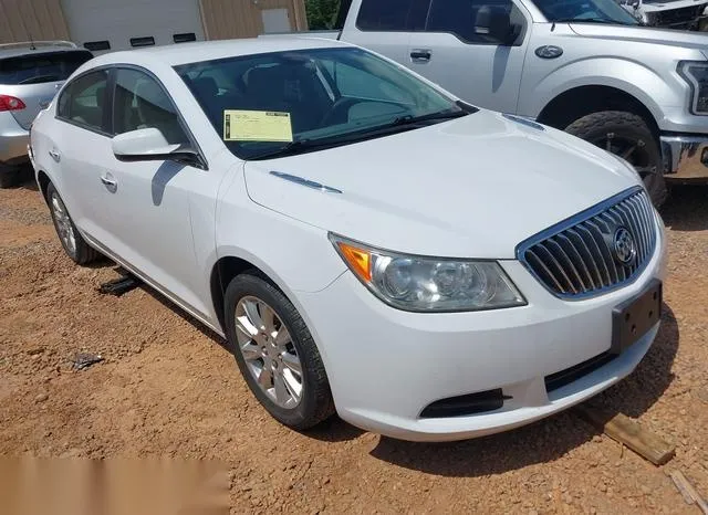 1G4GA5ER9DF183638 2013 2013 Buick Lacrosse 1