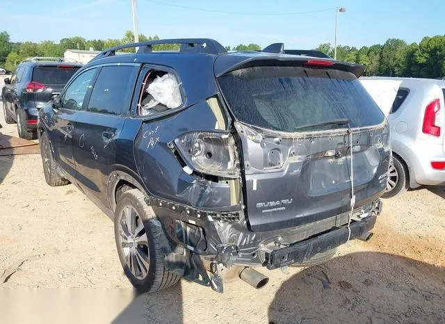 4S4WMALD0K3489869 2019 2019 Subaru Ascent- Limited 3