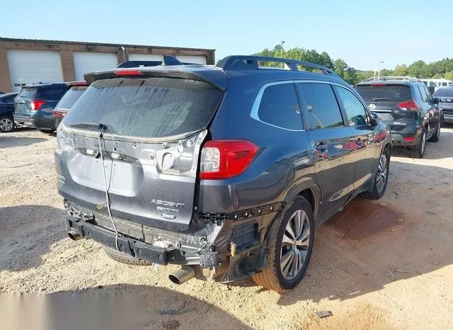 4S4WMALD0K3489869 2019 2019 Subaru Ascent- Limited 4