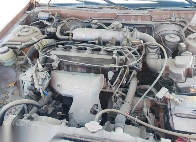 JT2SV24E0K3362142 1989 1989 Toyota Camry 10