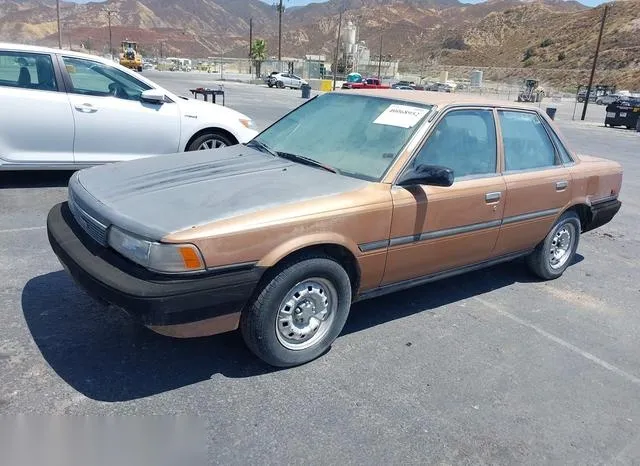 JT2SV24E0K3362142 1989 1989 Toyota Camry 2