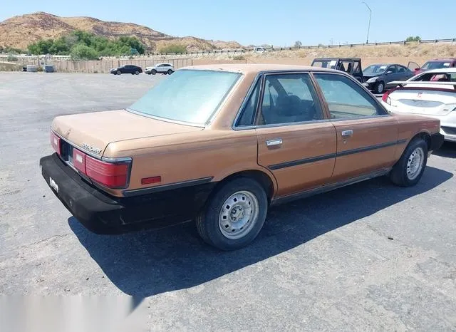 JT2SV24E0K3362142 1989 1989 Toyota Camry 4