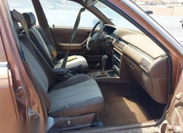 JT2SV24E0K3362142 1989 1989 Toyota Camry 5